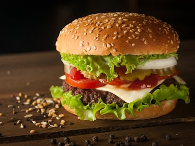 Burger