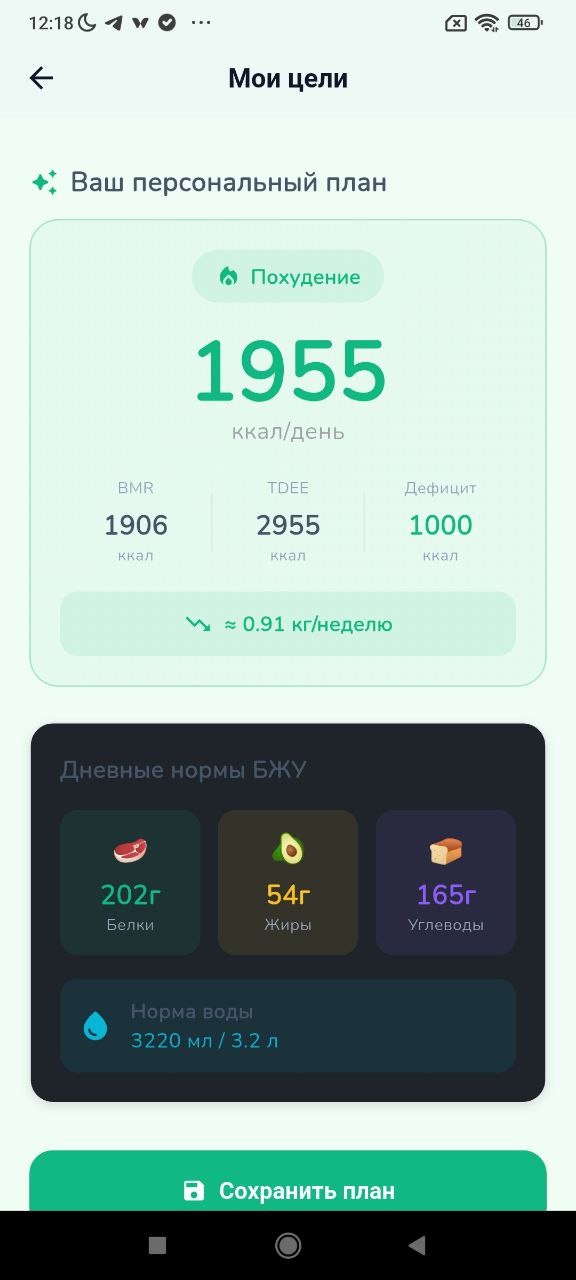 Профиль